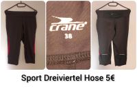 Sport Dreiviertel Hose Größe 38 Baden-Württemberg - Scheer Vorschau