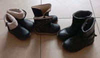 Stiefel Schuhe Bayern - Ursensollen Vorschau