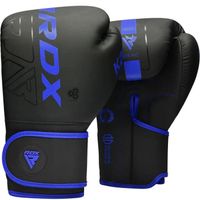 RDX F6 Kara Boxhandschuhe in Blau Innenstadt - Köln Altstadt Vorschau