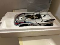 Modellauto Porsche 908/3 Nürburgring 1971 1:18 Autoart Nordrhein-Westfalen - Paderborn Vorschau