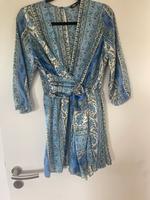 Zara Jumpsuit Bayern - Barbing Vorschau
