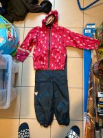 Regenkombi Hose und regenjacke 98/104 H&M Sachsen - Limbach-Oberfrohna Vorschau