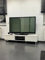TV Schrank, TV Board , TV Lowboard, Hochglanz  weiß Nordrhein-Westfalen - Gladbeck Vorschau