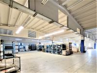 1A Firmenstandort für Lager & Produktion Bayern - Rottenburg a.d.Laaber Vorschau