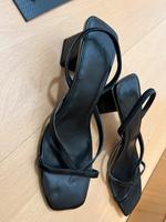 SANDALEN MIT ABSATZ Nordrhein-Westfalen - Moers Vorschau