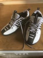 Tennissportschuhe Bayern - Regensburg Vorschau