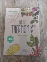 Kochbuch Fit mit Thermomix - Neu und eingeschweißt  Nordrhein-Westfalen - Willich Vorschau