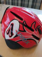 Ski Helm 53-57 Bayern - Wildpoldsried Vorschau