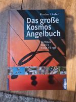 Das große Kosmos Angelbuch Bayern - Riedering Vorschau