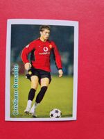 Cristiano Ronaldo - Sticker #24 - Europan football Stars 2004 Bayern - Tittmoning Vorschau