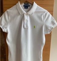 Ralph Lauren, Poloshirt skinny, weiß, Gr.M/38 Bonn - Hardtberg Vorschau