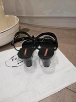 Prada Keilabsatz Schuhe Bayern - Rosenheim Vorschau