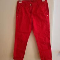 S. Oliver Chino Hose rot Gr. 36/32 wie neu Baden-Württemberg - Brühl Vorschau