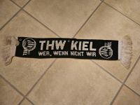 Fanschal THW Kiel klein Berlin - Spandau Vorschau