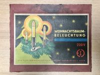 ⭕ 10x Ersatzkerzen | Lichterkette | Weihnachtsbaum-Beleuchtung Mecklenburg-Vorpommern - Burow Vorschau