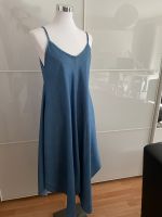" Jeanskleid "  Kleid " Hängerchen " blau distroit Nordrhein-Westfalen - Kempen Vorschau