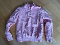 Golfpullover Windbreaker Gr. 140 in rosa von Decathlon Kreis Pinneberg - Halstenbek Vorschau