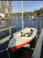 Segeljolle für Zwei (Boot) Berlin - Westend Vorschau