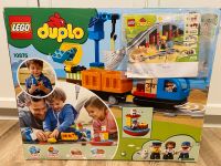 Lego Duplo Eisenbahnset 10875 + Erweiterung 10872 Bayern - Salching Vorschau