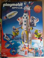 Playmobil Space Marsmission Raumschiff Rakete Leipzig - Schönefeld-Abtnaundorf Vorschau