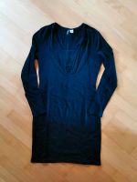 Kleid H&M Gr. 42 schwarz Bayern - Emtmannsberg Vorschau