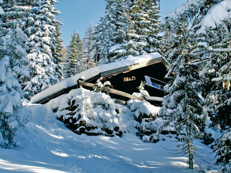 Silvester 2024-2025: Hütte Ferienhaus Ferienwohnung in den Alpen! in Karlsruhe