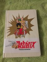 Asterix Notizbuch getdigital Lootbox NEU OVP Bayern - Puchheim Vorschau