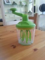 Tupperware Speedy Chef Sahneschläger, Mixer Nürnberg (Mittelfr) - Oststadt Vorschau