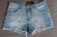 1 Stück Damen/Mädchen Jeans Short (Gr. S / 36) Sachsen - Zwickau Vorschau