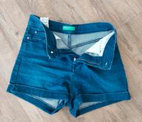 Benetton Shorts Hessen - Hünstetten Vorschau