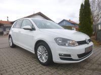 VW GOLF VII 1.2 TSI CUP KLIMAAUT,SHZG,STHZG,PARKPILOT,PDC,SCHECKH Bayern - Altenstadt Vorschau