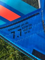 Slalomsegel Windsurf S2Maui Venom 7.7qm Racesegel Nordrhein-Westfalen - Brühl Vorschau