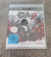 Castlevania 2 Lords of Shadow PS3 NEU/SEALED/VERSCHWEIßT Niedersachsen - Hude (Oldenburg) Vorschau