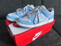 Nike Dunk Low Gr. 40 Bayern - Memmingen Vorschau