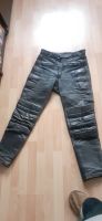 Motorrad Lederhose INDIAN ANGEL Gr. 50 Damen Bad Godesberg - Friesdorf Vorschau