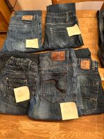 Levi’s und andere Jeans Gr. 140/146/152/158/164/170/176,(30/34u31 Harburg - Hamburg Eißendorf Vorschau