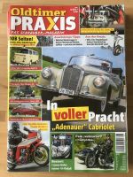 Oldtimer Praxis 2017 6 8 Nordrhein-Westfalen - Wenden Vorschau