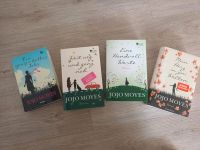 Jojo Moyes Bücher Romane Thüringen - Tonna Vorschau