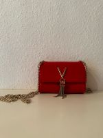 Rote Valentino Lack -Crossbody Tasche 100% Original Nordrhein-Westfalen - Velen Vorschau