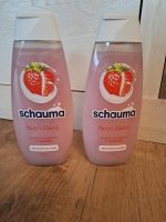 Schauma Schwarzkopf Shampoo 2er Pack Erdbeere Unisex 400ml Vega Bayern - Velden Vorschau