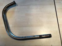 Krümmer AWO 425 Simson Sport 30mm Sachsen - Neukirchen-Adorf Vorschau