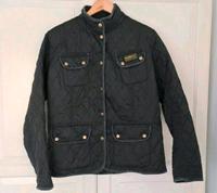Barbour International: Steppjacke - Größe 44 - neuwertig Obervieland - Arsten Vorschau