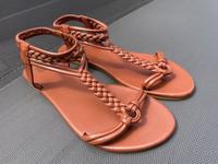 Damen Sandalen-Sandaletten-Strandsandalen Gr. 43 -Ungetragen- Baden-Württemberg - Tauberbischofsheim Vorschau