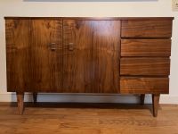 Sideboard aus den 70ern Saarland - Blieskastel Vorschau