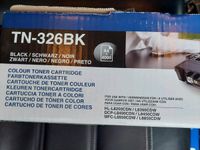 Toner TN-326BK (schwarz) Berlin - Steglitz Vorschau