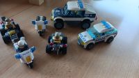 Lego Polizei Sammlung Rheinland-Pfalz - Niederfischbach Vorschau