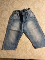 Jeans Shorts Junge H&M Gr. 140 TOP Nordrhein-Westfalen - Drolshagen Vorschau