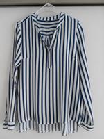 Bluse / Schlupfbluse, Bexleys Woman, Gr. 38  wie neu Nordrhein-Westfalen - Viersen Vorschau