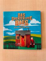 HORNBACH MINI BUCH - DAS GRENZENLOSE HAUS - IN JEDER HÜTTE STE... Thüringen - Straußfurt Vorschau