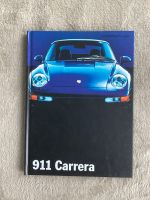 Porsche 993 Prospekt / Hardcover von 7/94 Bremen - Woltmershausen Vorschau